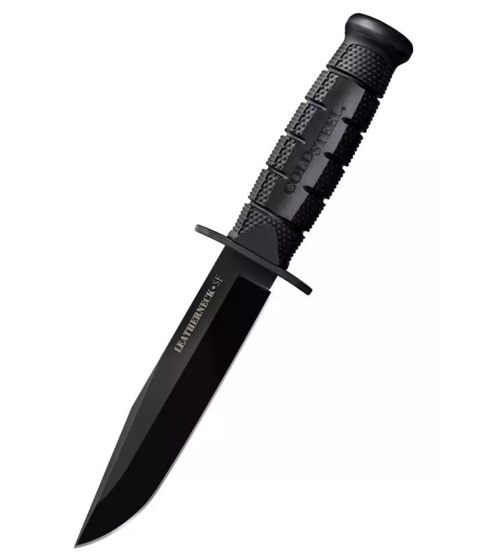 Taktisches Leatherneck-SF-Messer von Cold Steel ⚔️