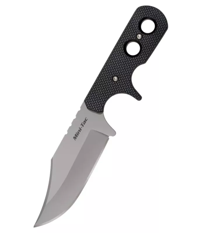 Taktisches Messer Mini-Tac von Cold Steel ⚔️