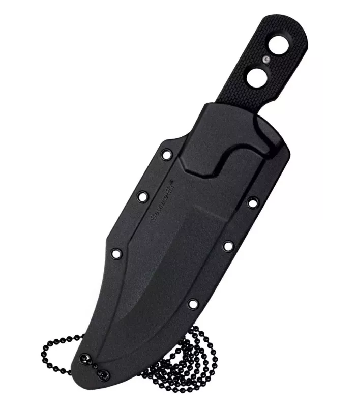 Taktisches Messer Mini-Tac von Cold Steel ⚔️