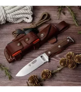 Hunting knife model MT-5, Complete Kit ⚔️
