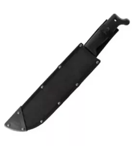 Bowie Machete Cold Steel med skede