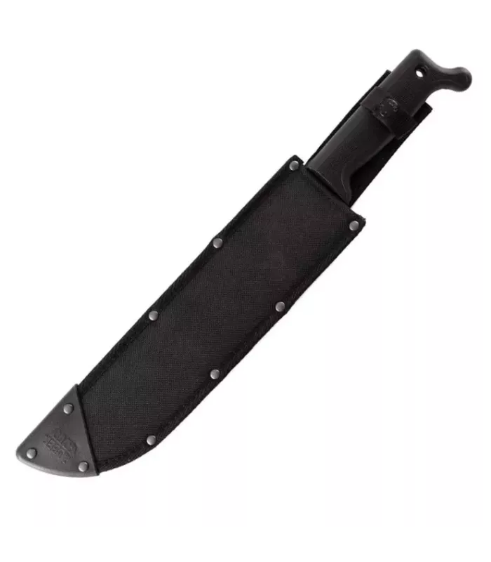 Machette Bowie Cold Steel avec étui ⚔️