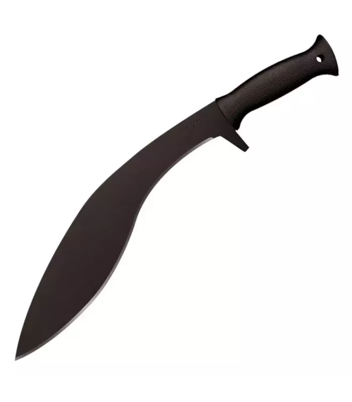 Machette Kukri Plus de Cold Steel avec étui ⚔️