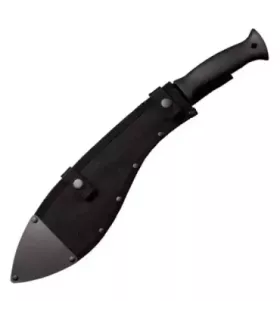 Cold Steel Kukri Plus machete med skede