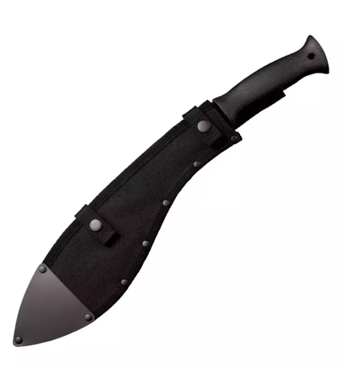 Cold Steel Kukri Plus Machete with Sheath ⚔️
