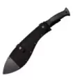 Machette Kukri Plus de Cold Steel avec étui ⚔️
