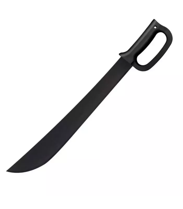 Machete latino con guardia e fodero, 18 pollici ⚔️