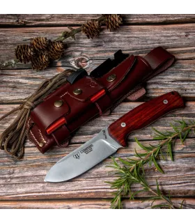 Cudeman Fab Messer, Böhler (Komplettes Set) ⚔️