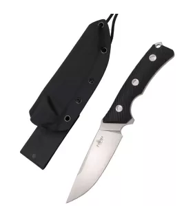 Coltello tattico Third con fondina in kydex ⚔️