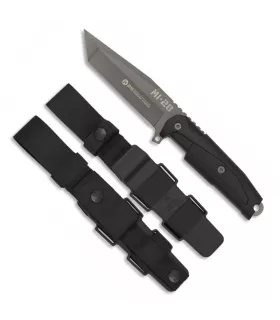 Coltello tattico K25 MI-28 ⚔️