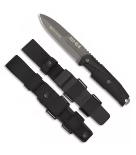 Cuchillo táctico K25, modelo AH-64 ⚔️