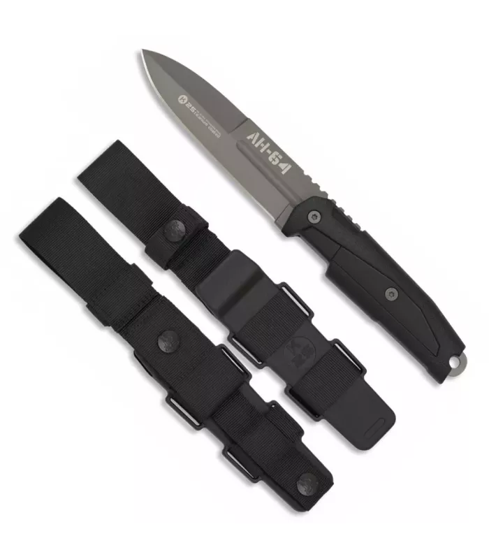 Taktisches Messer K25, Modell AH-64 ⚔️