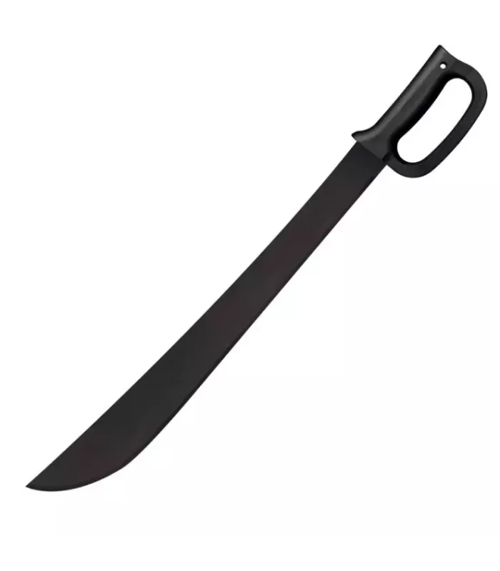 Machete latino con guardia e fodero, 21 pollici ⚔️