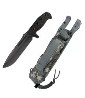 Cuchillo táctico Third, 30 cms. ⚔️