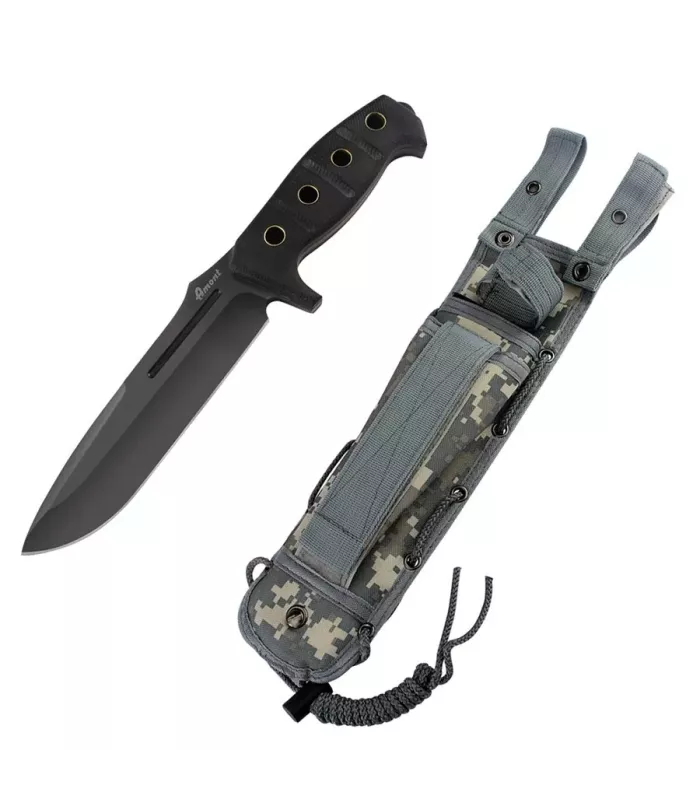 Taktisk kniv Third, 30 cm. ⚔️