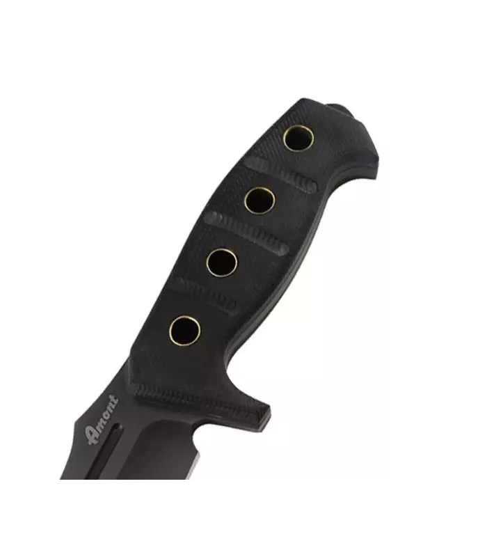 Third Tactical Knife, 30 cm. ⚔️