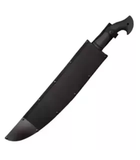 Machete Barong de Cold Steel con vaina