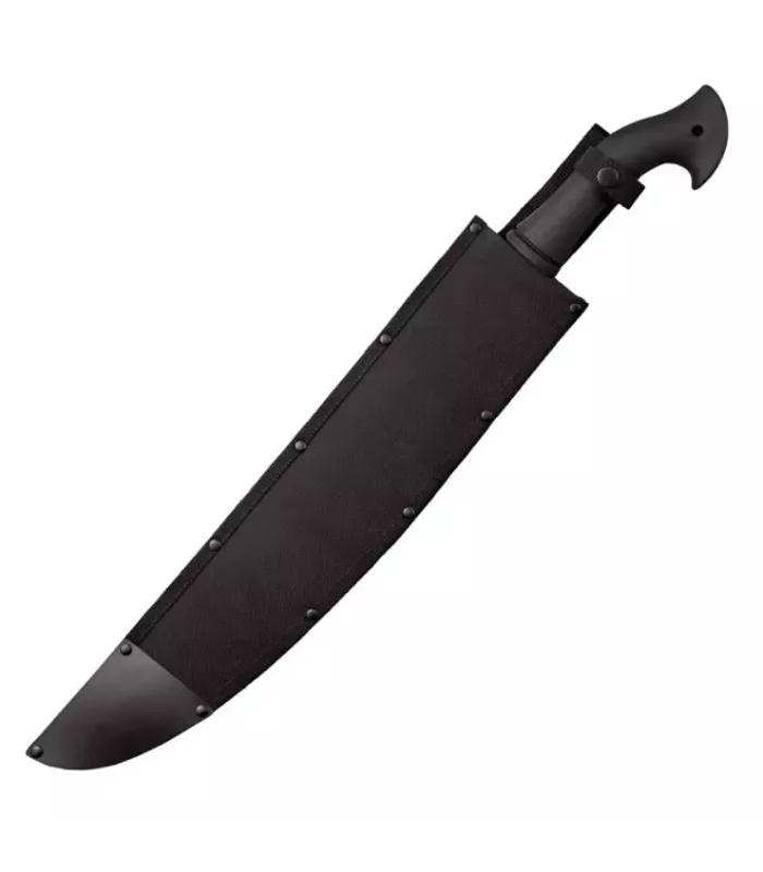 Cold Steel Barong Machete with Sheath ⚔️
