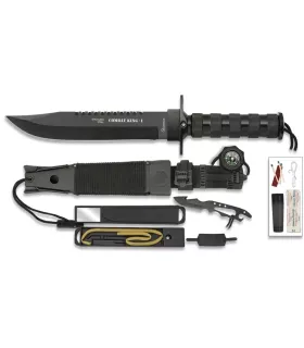 Cuchillo Combat King I, hoja 20,5 cms. ⚔️