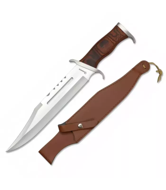 Machette Albainox, longueur totale de 41,5 cm. ⚔️