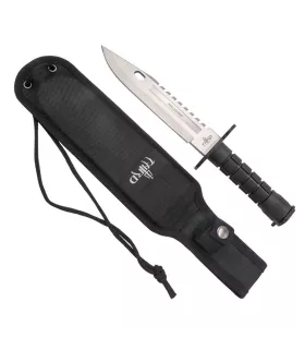 Cuchillo táctico Third Mercenario ⚔️