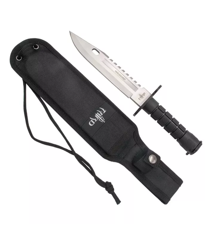 Taktisk kniv Third Mercenario ⚔️