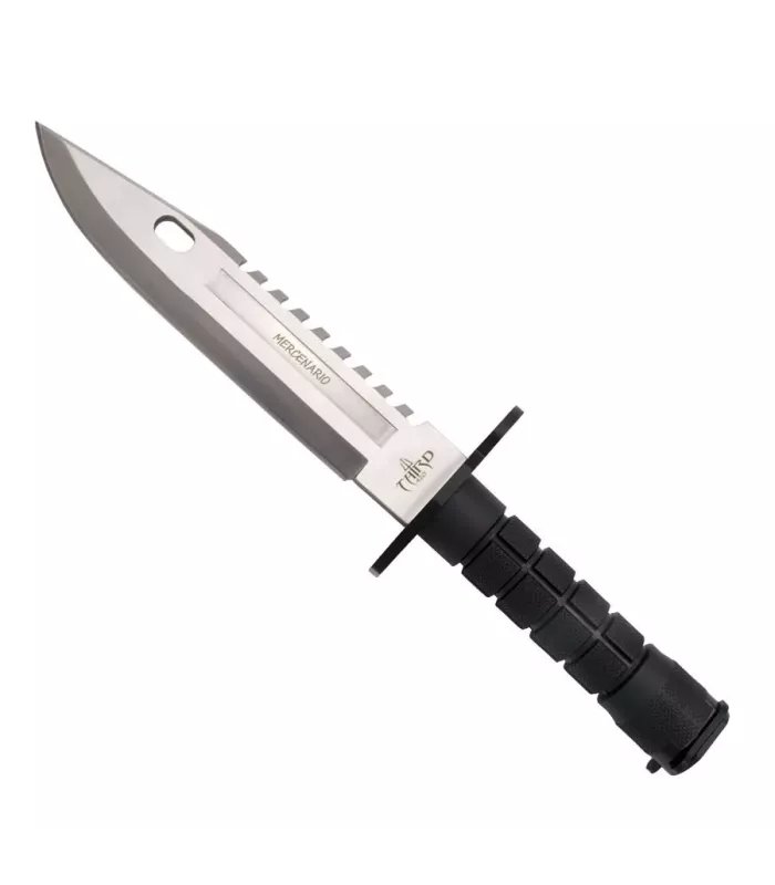 Taktisk kniv Third Mercenario ⚔️