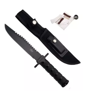 Cuchillo de supervivencia Third 086N ⚔️