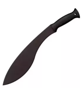 Machete Kukri con fodero ⚔️