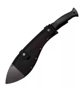 Kukri machete met schede