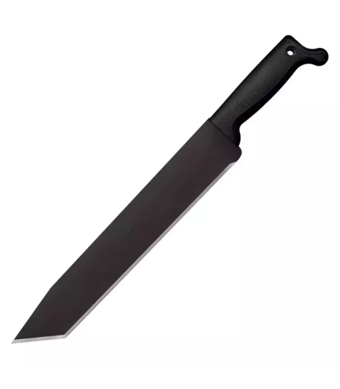 Tanto machete met schede ⚔️