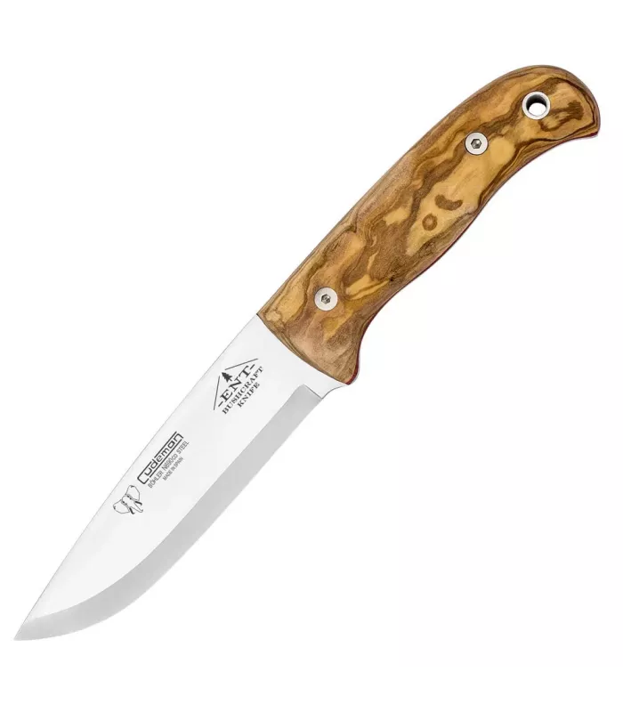Cudeman Messer Ent Bushcraft ⚔️