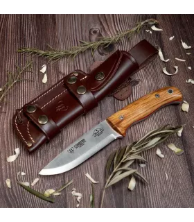 Cuchillo Cudeman Ent Bushcraft ⚔️