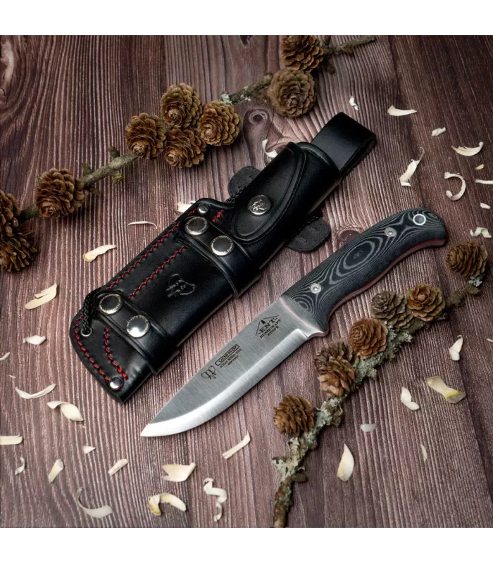 Cudeman ENT Bushcraft Knife ⚔️