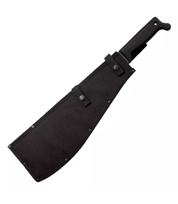 Schwerer Machete mit Scheide ⚔️
