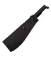 Heavy Machete with Sheath ⚔️