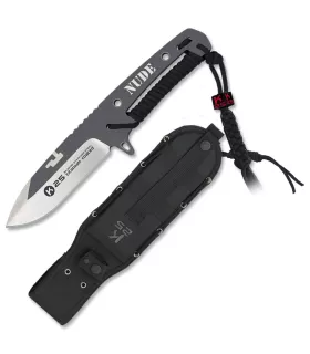 Geknotetes Messer K25 Nude ⚔️