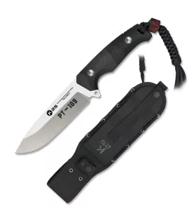 K25 Knife Model PT-109 ⚔️