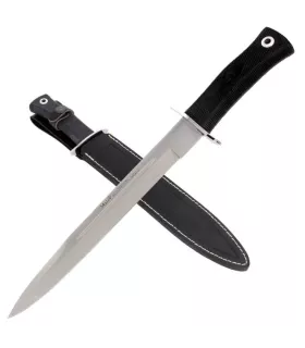 Scorpion Knife rubber handle ⚔️