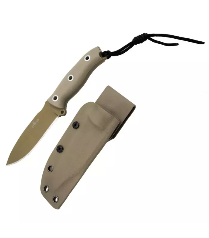 Third Golden Tactical Knife ⚔️