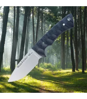 Rhino Tactical Knife (blade 10.2 cm.) ⚔️