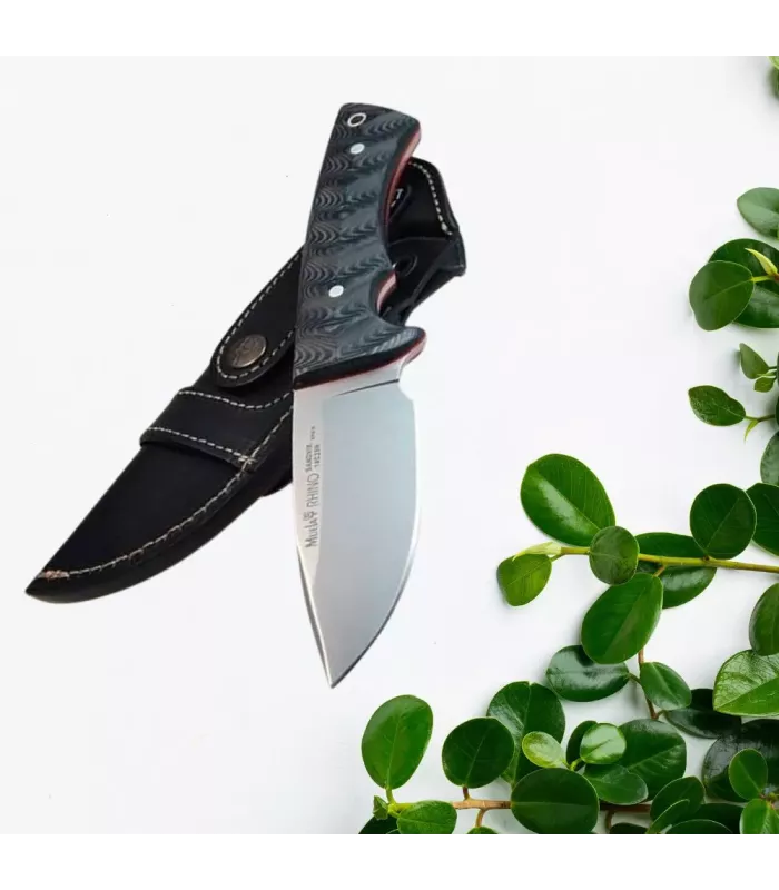 Rhino Tactical Knife (blade 10.2 cm.) ⚔️