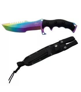 Taktisches Messer Vencedor Rainbow ⚔️