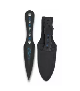 Set di 3 lanciatore Blue Dragon ⚔️