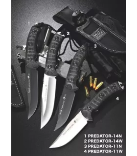 Taktische Messer Predator ⚔️