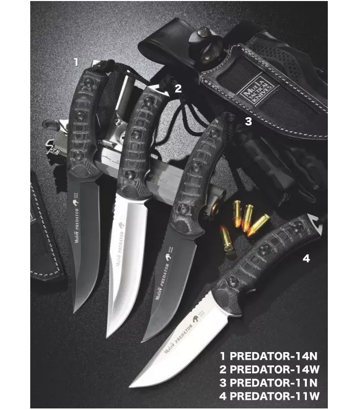 Taktische Messer Predator ⚔️