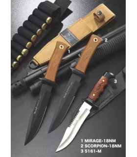 Mirage-knive, Scorpion, 5161-M ⚔️