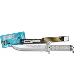 Combat King I Knife by Albainox (36 cm.) ⚔️