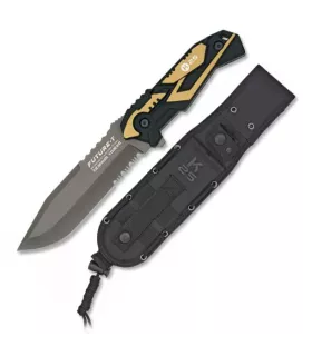 Taktisches Messer K25 Future-T ⚔️