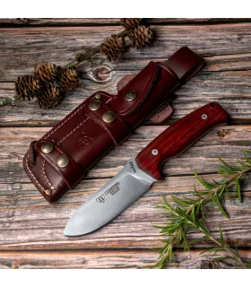 Cudeman Fab Messer, Böhler ⚔️